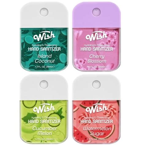 Your Ultimate Guide to "Wish Sanitizer": 50+ Messages to Cleanse, Refresh, and Uplift