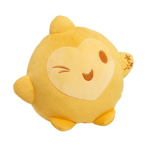 The Perfect Message for Your Wish Star Plush: 50+ Heartfelt Wishes to Make it Shine