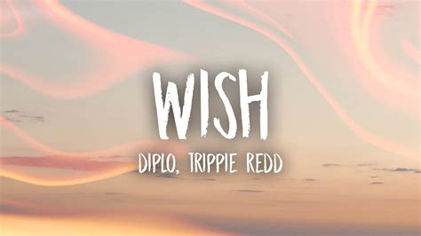 The Ultimate Guide to "Wish" Trippie Redd Lyrics: 70+ Messages & Captions for Every Vibe