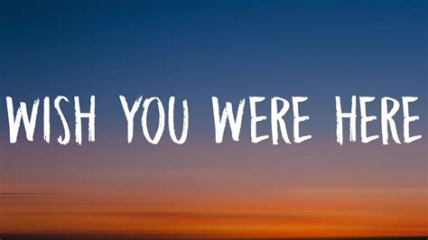 Beyond the Postcard: Unpacking the "Wish U Were Here" Meaning with 40+ Messages for Every Occasion