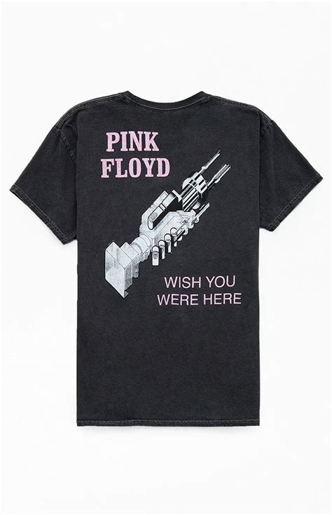 60+ Perfect Messages for Your "Wish U Were Here" T-Shirt