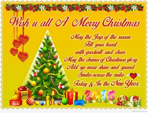 How to Wish Ua Merry Christmas: 50+ Perfect Messages for Texts, DMs, and Captions