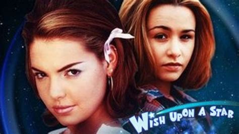 Wish Upon A Star Movie Cast