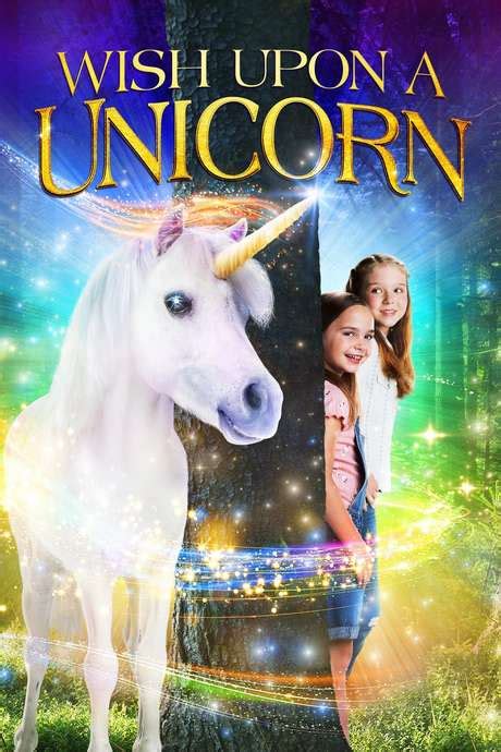 How to Wish Upon a Unicorn Cast: 65+ Magical Messages for Every Dreamer
