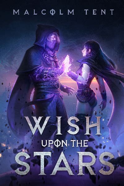 Wish Upon The Stars