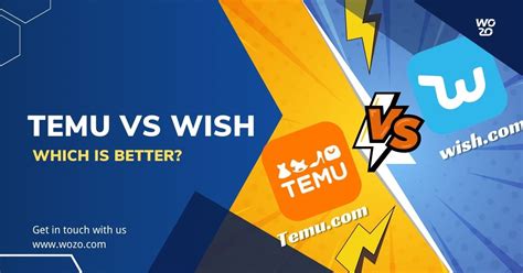 Wish vs. Temu: The Ultimate Guide to Hilarious Messages for Every Bargain-Hunting Scenario