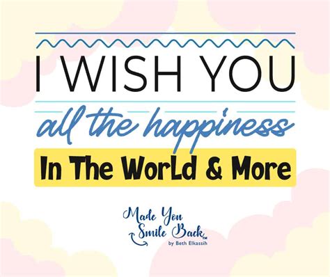 How to "Wish You a Happiness": 50+ Heartfelt Messages for Every Gentle Moment