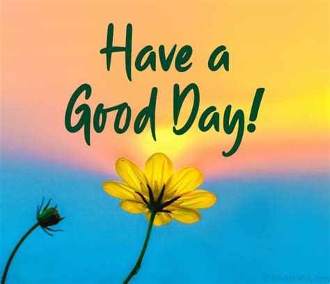 More Than Just 'Have a Good Day': 60+ Creative Ways to Wish Someone a Nice Day