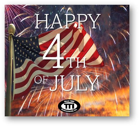 Wish You Happy 4th Of July