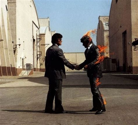 The Perfect "Wish You Were Here" Cover Message for Everyone You're Missing