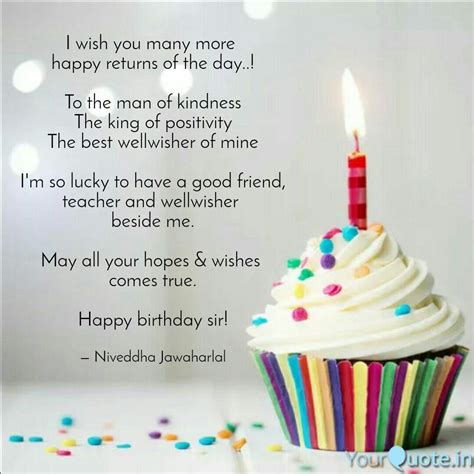 More Than Words: 60+ Creative Ways to "Wish You Many More"