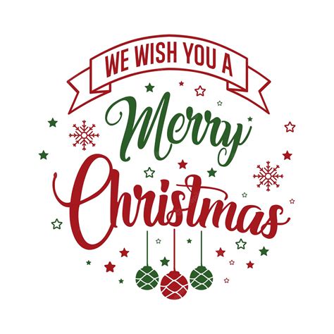 More Than Just a Phrase: 60+ Creative Ways to Wish You a Merry Christmas