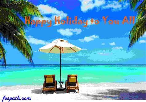 More Than Just 'Nice': 40+ Heartfelt and Creative Ways to Wish You Nice Holidays