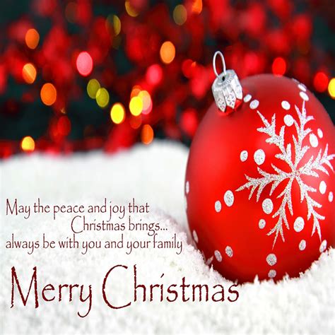 The Ultimate Guide to "Wish You a Very Merry Christmas": 60+ Heartfelt Messages for Every Card
