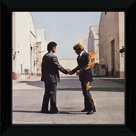 More Than a Postcard: The Ultimate Guide to "Wish You Were Here" Album Cover Messages