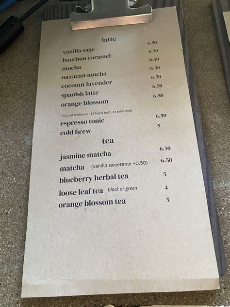 The Ultimate 'Wish You Were Here' Coffee Menu: 50+ Messages for Someone You Miss