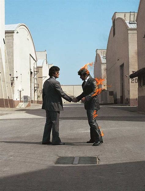 More Than Words: What to Write Inspired by the 'Wish You Were Here' Cover Art