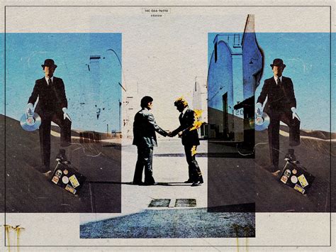 Beyond the Postcard: 50+ Creative "Wish You Were Here" Cover Versions for Every Mood