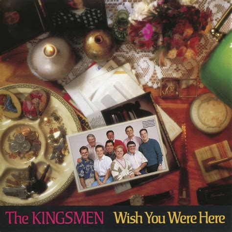 Manners Maketh the Message: 50+ "Wish You Were Here" Kingsman-Style Wishes