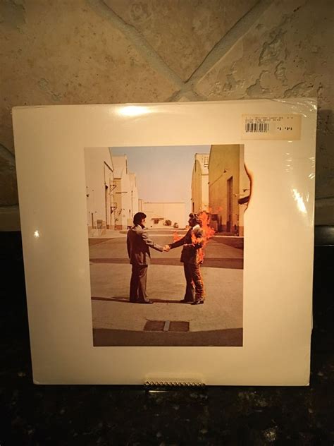 Wish You Were Here Lrics