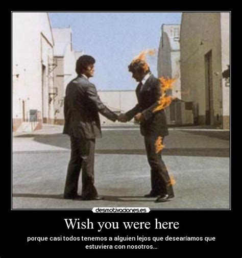 The Perfect "Wish You Were Here" Meme Message for Any Moment