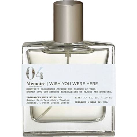The Ultimate Guide to "Wish You Were Here Perfume": 50+ Heartfelt Messages for Someone You Miss