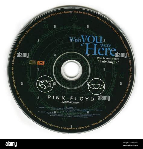 What to Write in a 'Wish You Were Here' Card: 40+ Heartfelt Messages for Pink Floyd Fans