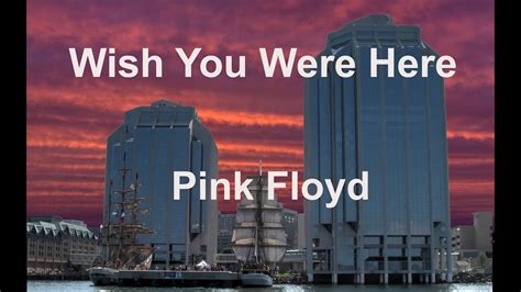 More Than a Song: A Guide to Using "Wish You Were Here" Pink Floyd Lyrics in Heartfelt Messages