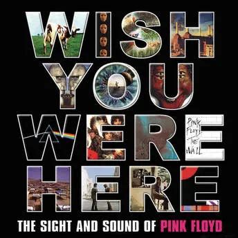 Can You Hear Me? 50+ Perfect 'Wish You Were Here' Messages for a Pink Floyd Tribute Band Show