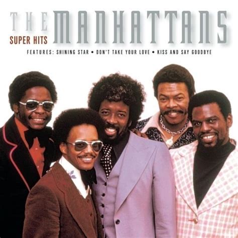How to Say 'Wish You Were Mine': 60+ Messages Inspired by The Manhattans