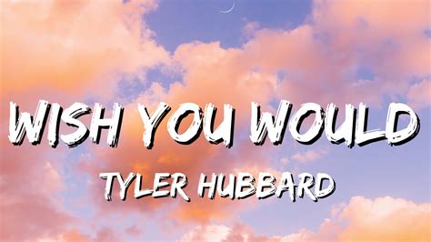 More Than Words: 50+ Lyrical "Wish You Would" Messages for Every Unspoken Feeling