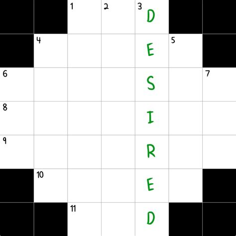 The Ultimate Guide to What's Wished for an NYT Crossword Lover: 40+ Perfect Messages