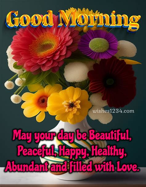 Start Their Day with a Smile: The Ultimate Guide to Good Morning Wishes (Your Wishes1234.com Resource)
