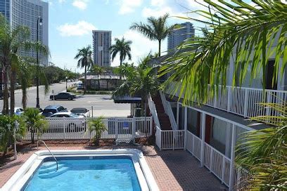 Sun, Palms, and Perfect Words: Your Ultimate Guide to Wishes for the Biscayne Motel, Miami, FL