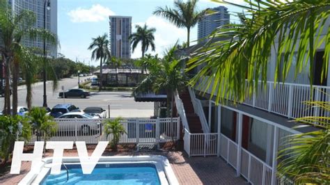 What to Write: 50+ Perfect Wishes for a Biscayne Motel Getaway