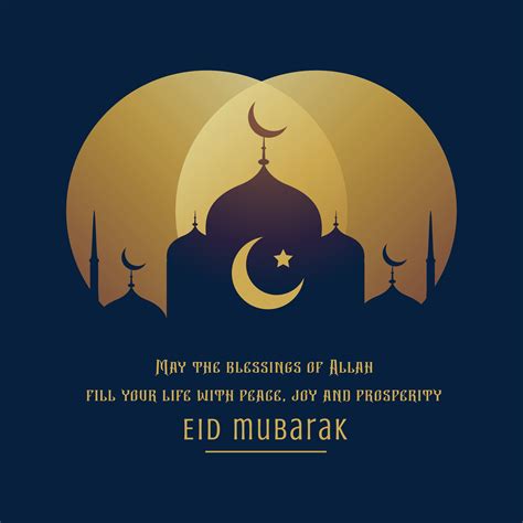 60+ Heartfelt Wishes for Your Eid Mubarak Images