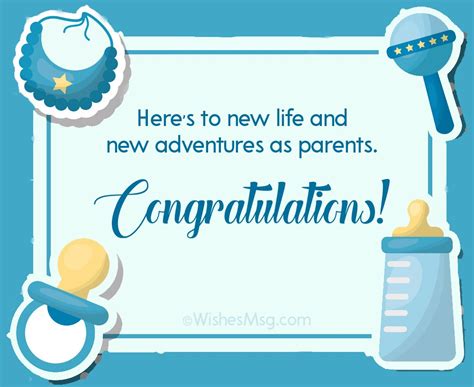 From Heartfelt to Hilarious: 50+ Perfect Wishes for a Baby Shower