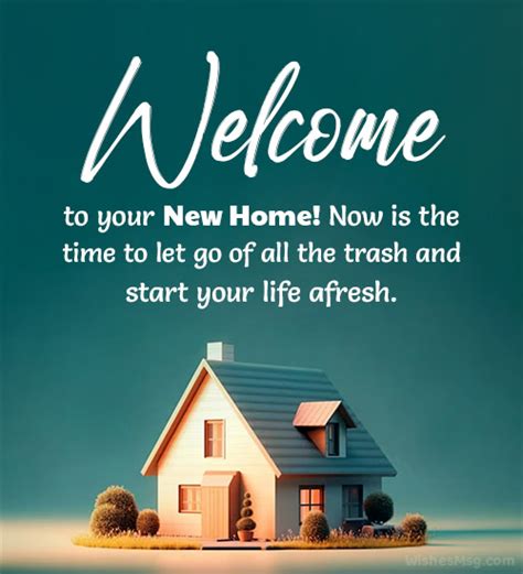 The Ultimate Guide to Housewarming Wishes: 50+ Perfect Messages for Their New Home