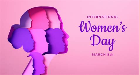 Shine On: The Ultimate Collection of Wishes for International Women's Day 2025 Images