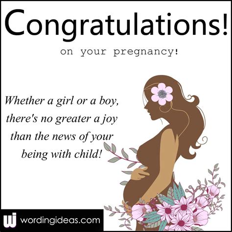 Celebrating the Journey: The Ultimate Guide to Heartfelt Wishes for a Pregnant Woman