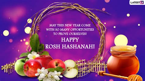 Shana Tova! Your Ultimate Guide to Meaningful Wishes for Rosh Hashanah
