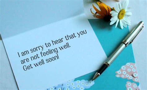 From the Heart: 50+ Thoughtful Wishes for a Sick Person for Any Situation