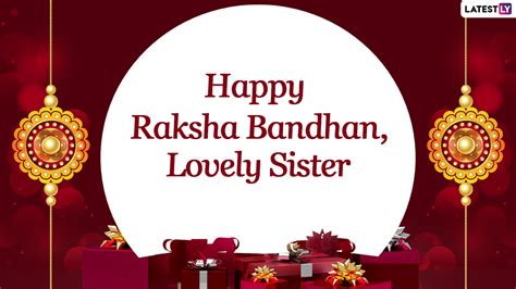 Beyond the Rakhi: 50+ Heartfelt & Creative Wishes for Your Sister on Raksha Bandhan