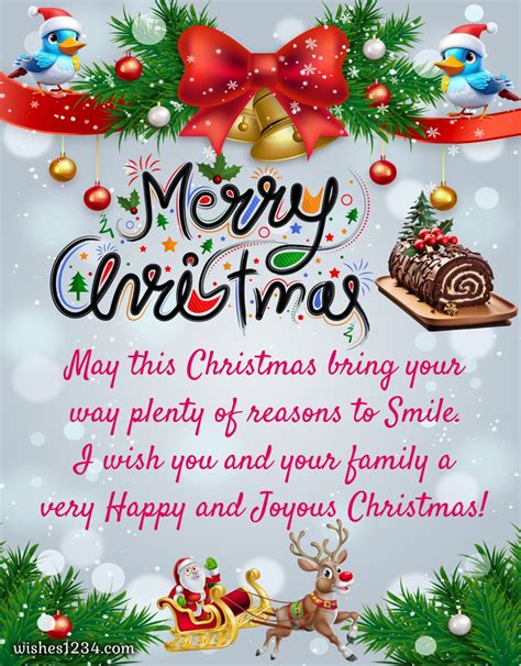 The Ultimate Guide to Finding the Perfect Wishes for the Christmas: 60+ Heartfelt, Funny & Professional Examples
