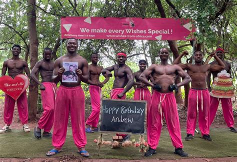 A Piece of My Heart: 60+ Beautiful & Heartfelt Wishes from Africa for Every Occasion