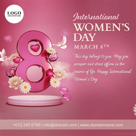 Beyond 'Happy Women's Day': 50+ Meaningful Wishes for Happy International Women's Day 2025