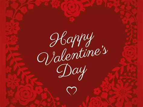 Over 60 Perfect Ways to Say 'Happy Valentine's Day': Wishes for Partners, Friends, and Family