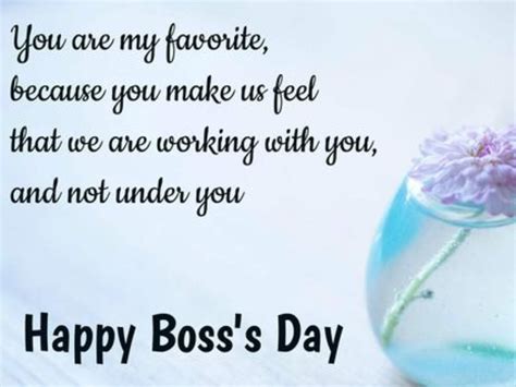 Happy Boss's Day: 60+ Perfect Wishes on Boss Day for Every Type of Leader