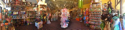 Your Ultimate Guide to Perfect Messages from Wishes Toy Store in Avon, Colorado