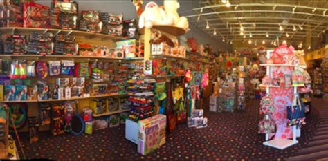 Unleash Your Imagination: 50+ Heartfelt & Playful Messages Inspired by Wishes Toy Store in Avon